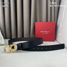 Picture of Ferragamo Belts _SKUFerragamobelt35mmX95-125cm8L152920